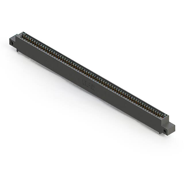 395-065-541-412 EDAC Inc.  Edgeboard Connectors